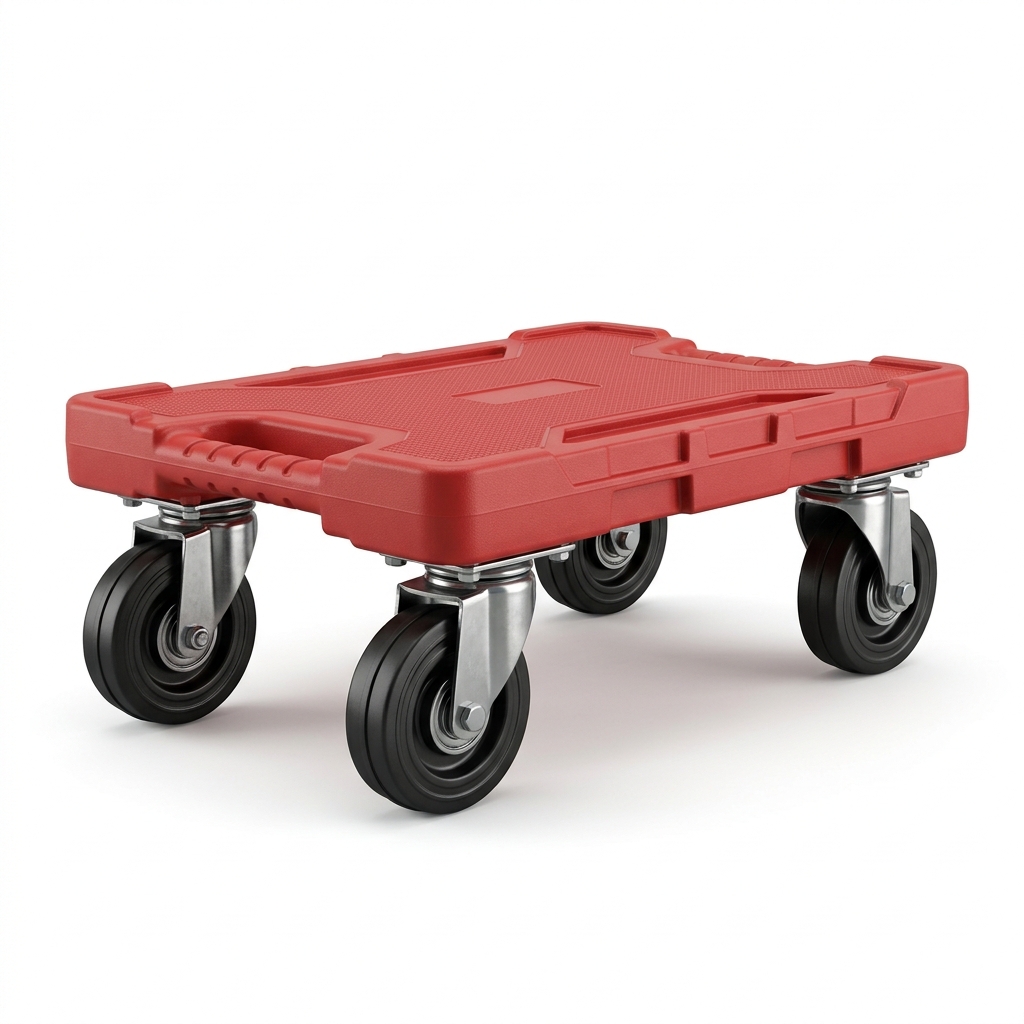 Dollies & Trolleys
