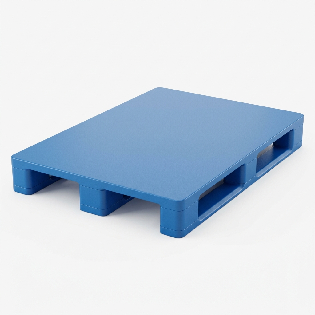 Plastic Pallets