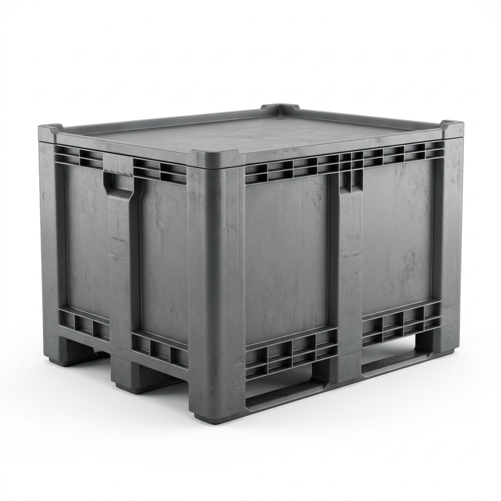 Bulk Pallet Boxes