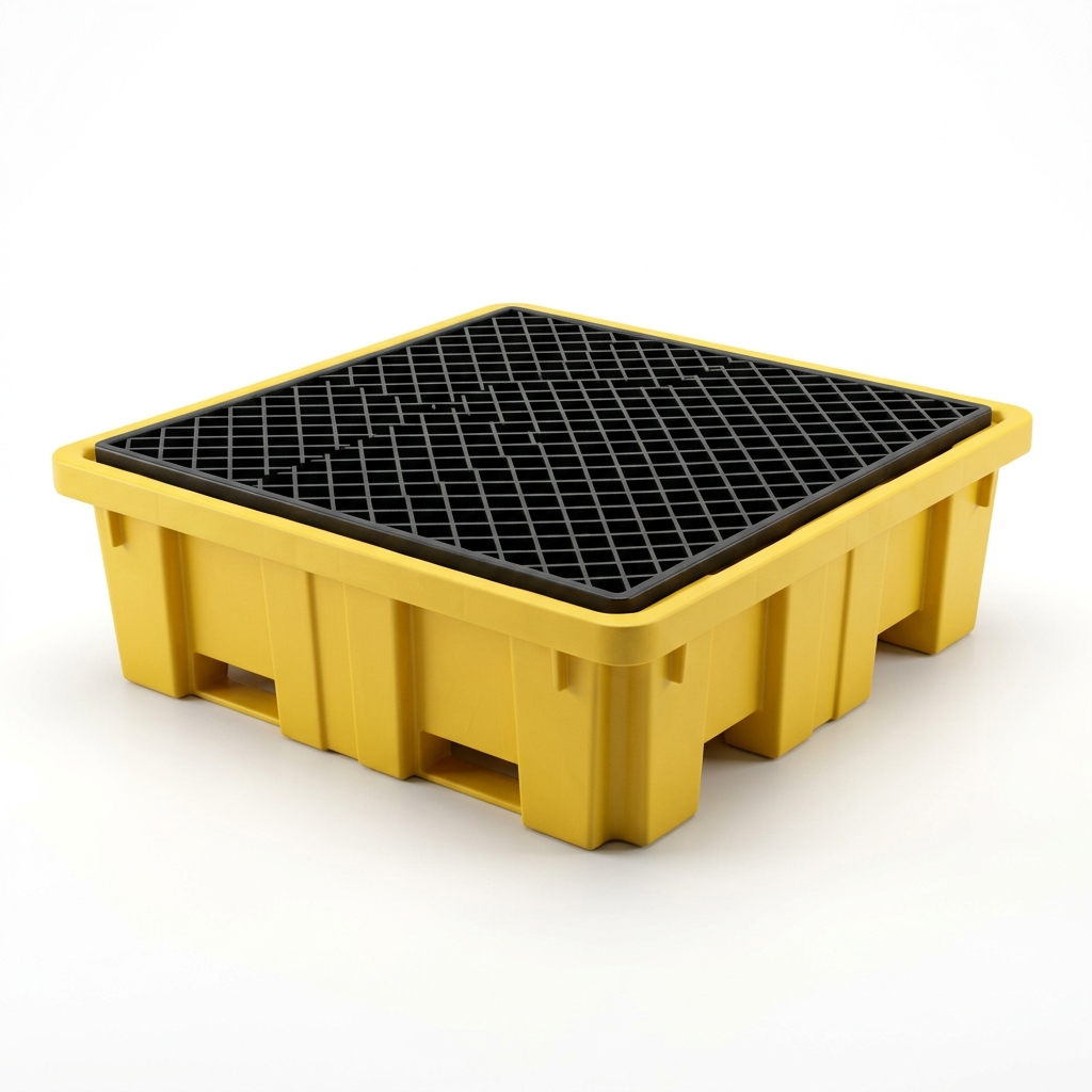Retention Pallets